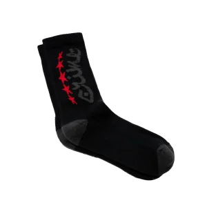 ARAB LOGO SOCKS