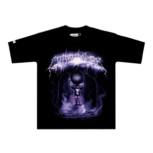 CRIMEMORE TEE