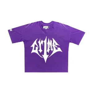 GRUNGE TYPE JERSEY
