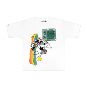 RANDOM MICKEY TEE