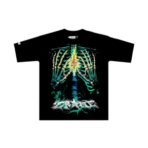 SACRED FIRE TEE