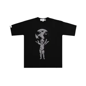 TWIY DIAMONDS TEE
