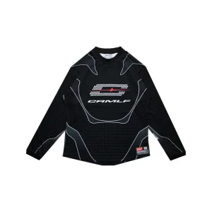 RACING STAR JERSEY L/S
