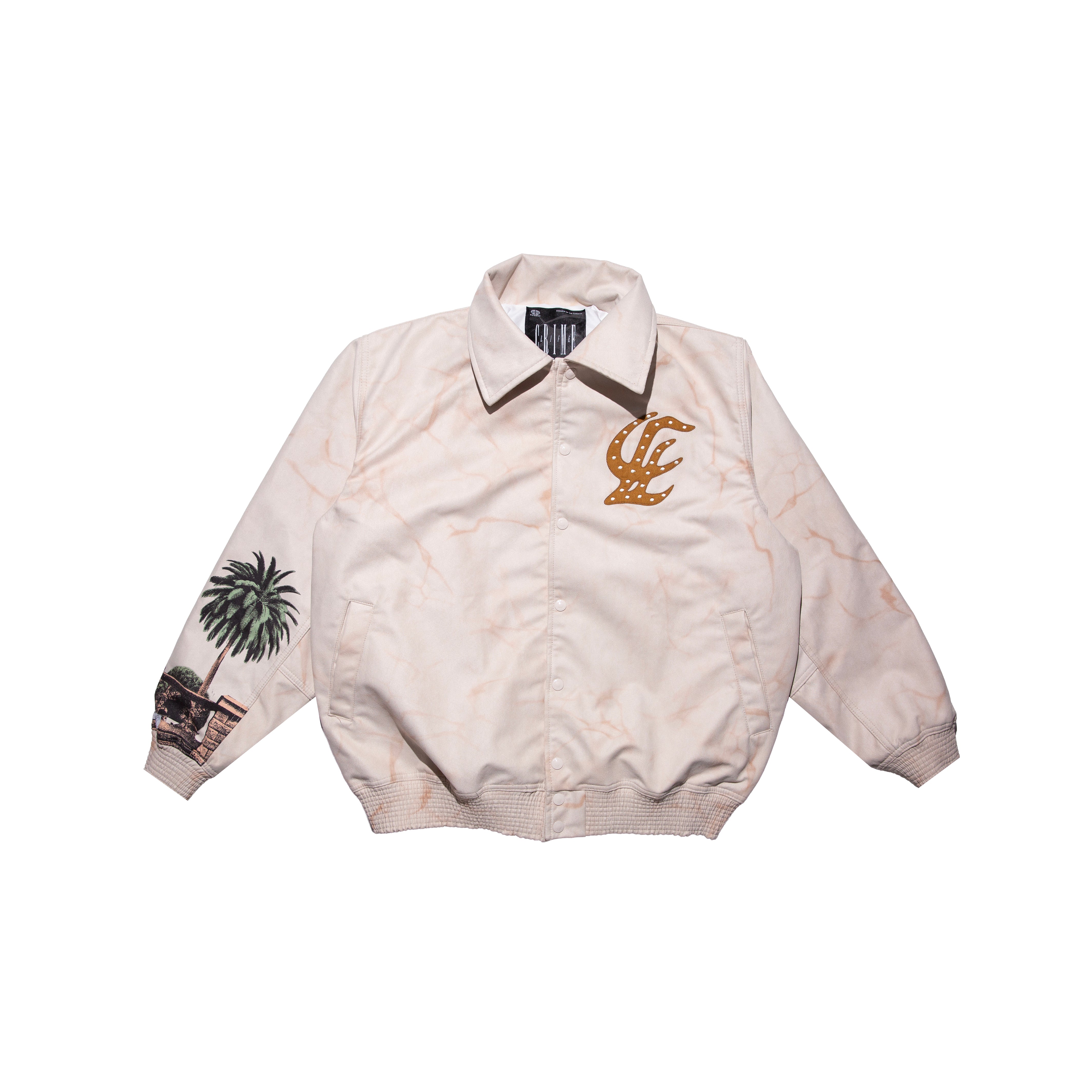 CL MANOR JACKET