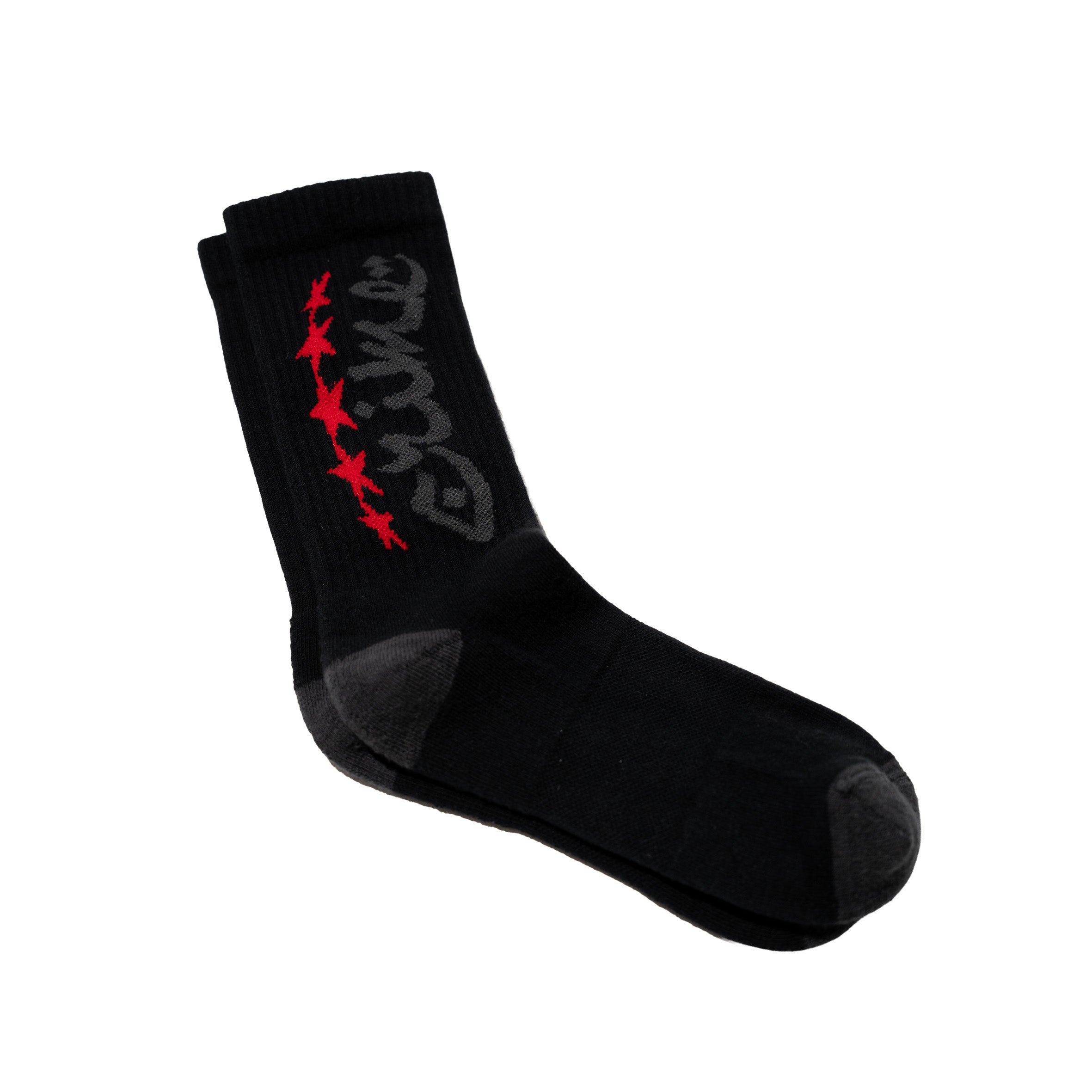 ARAB LOGO SOCKS