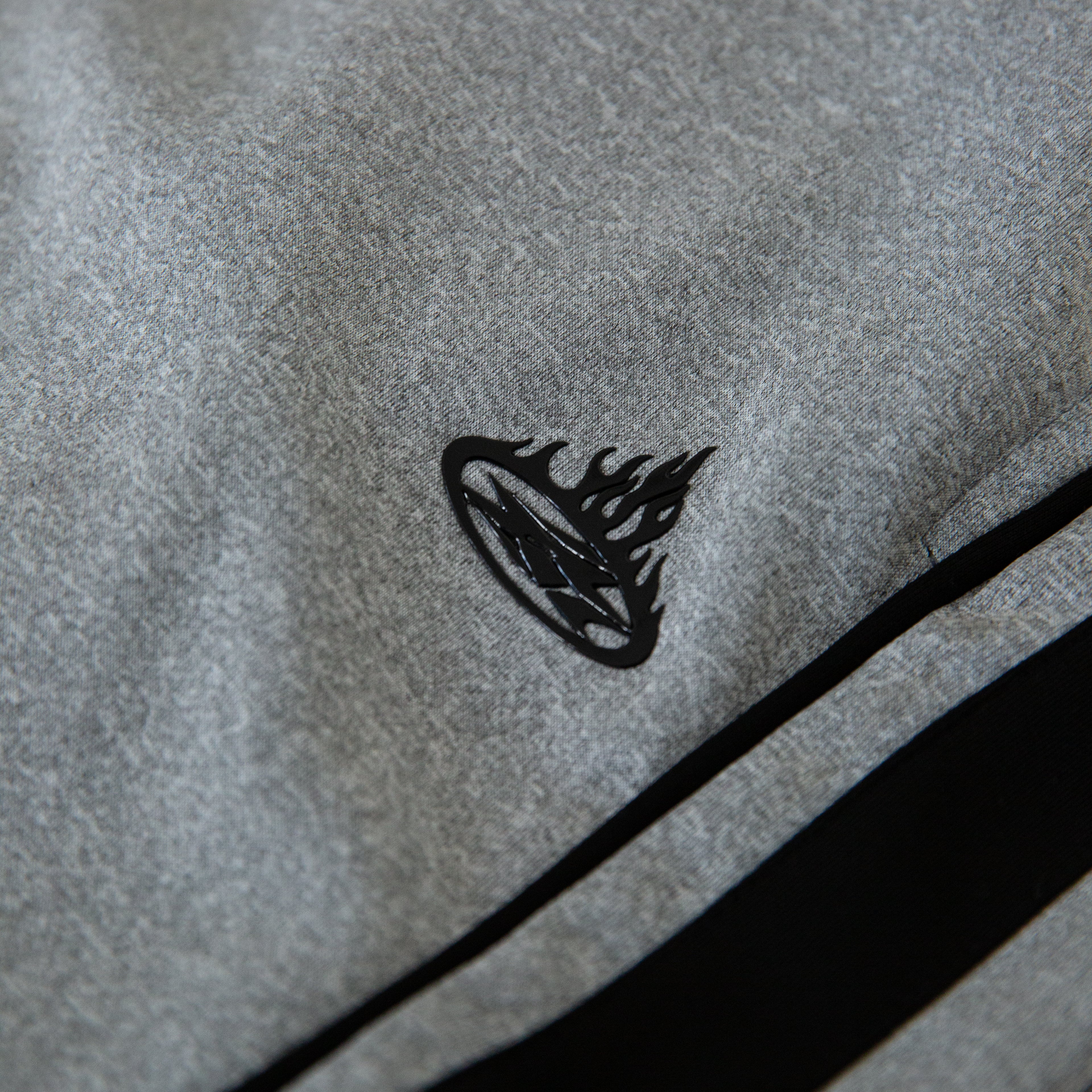 SPORT GREY PANTS