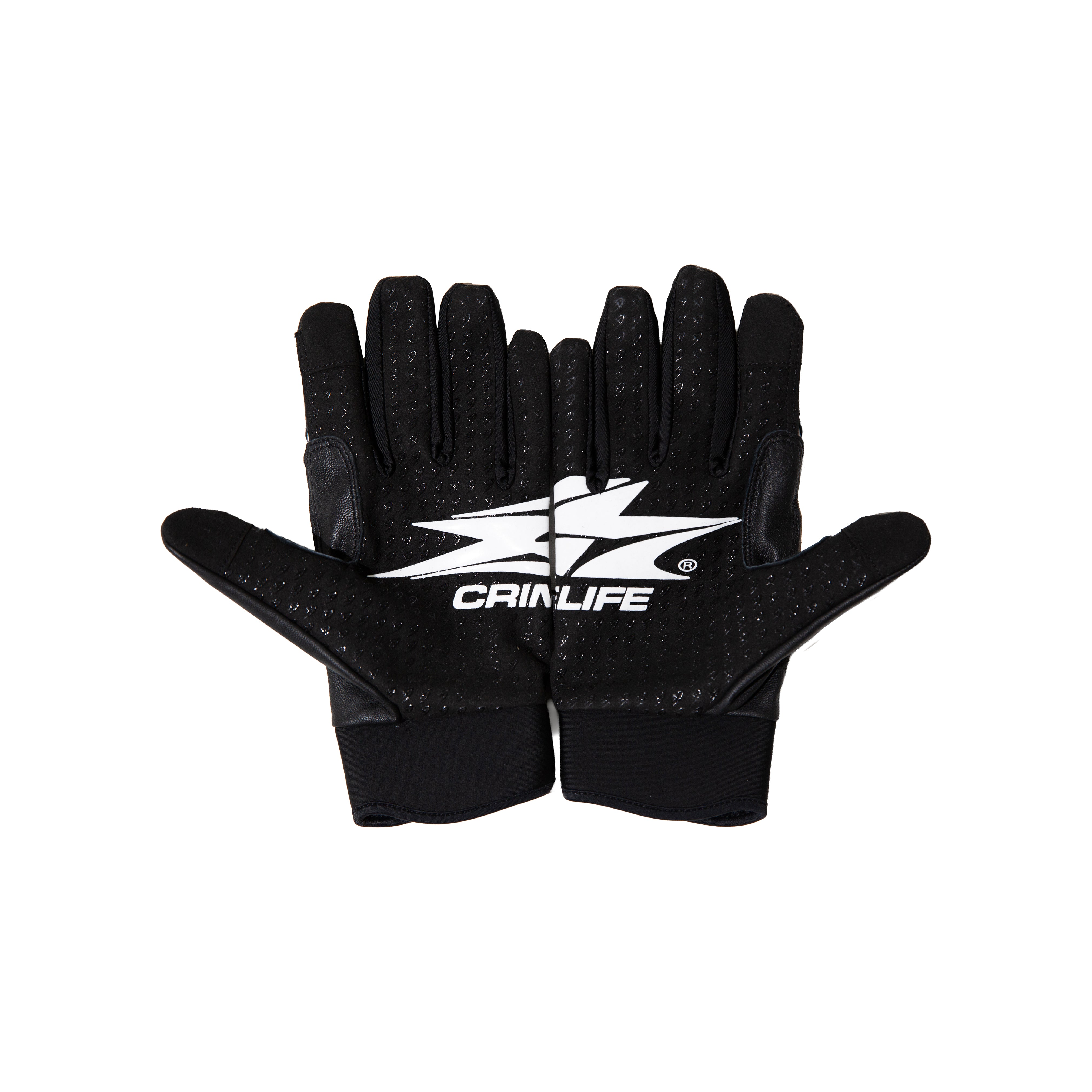 GLOVES LOGO SPORT