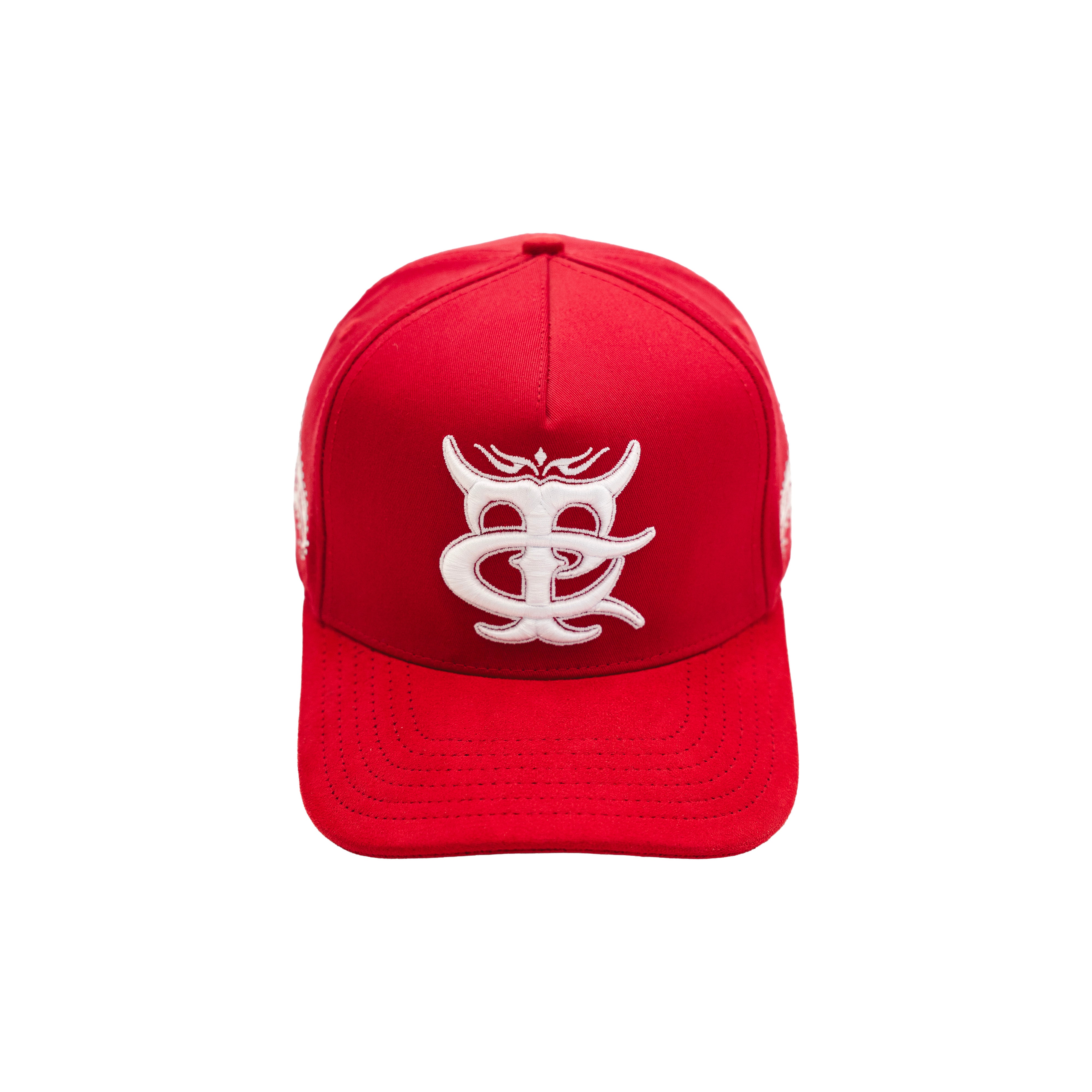 TC VELVET CAP