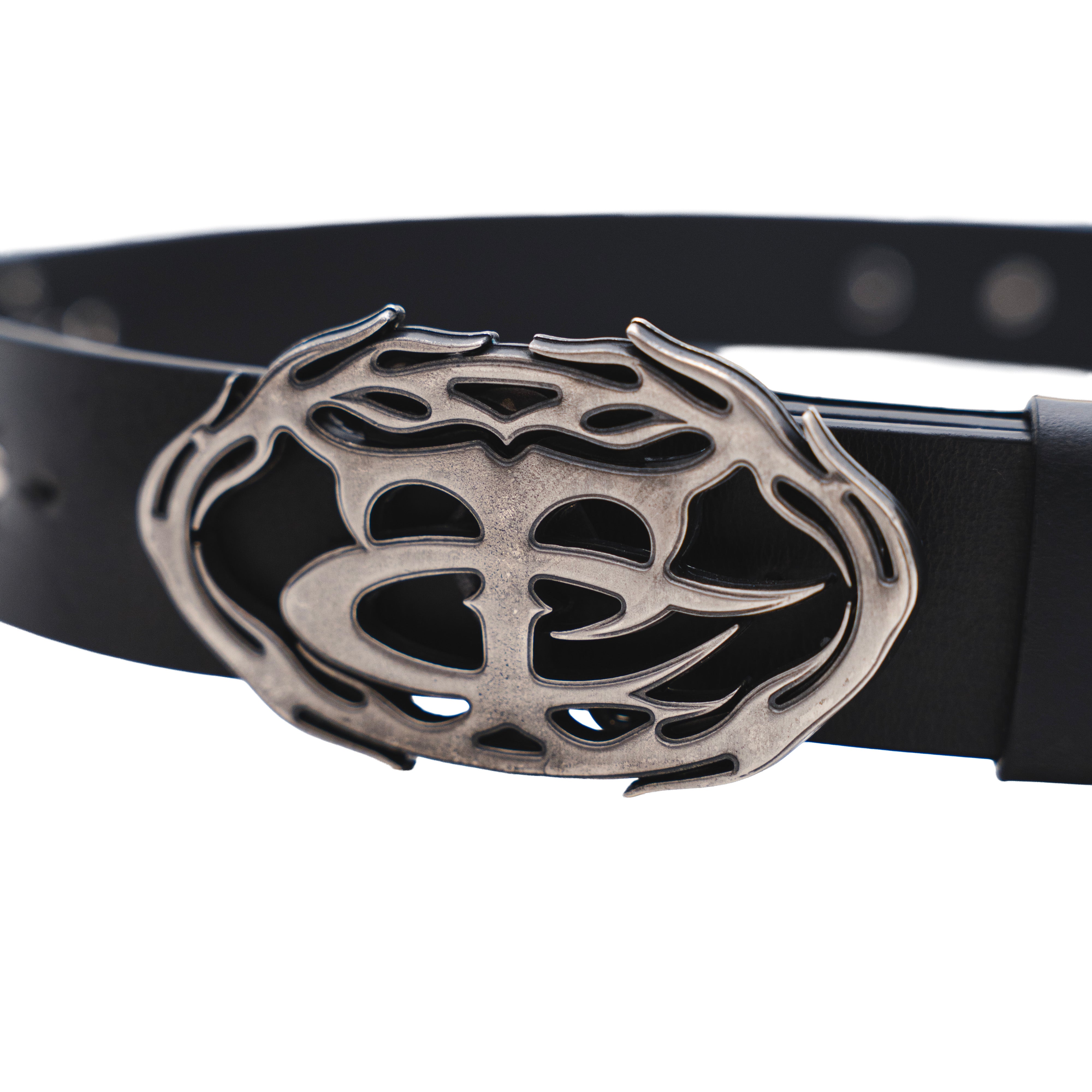 TC SILVER BELT