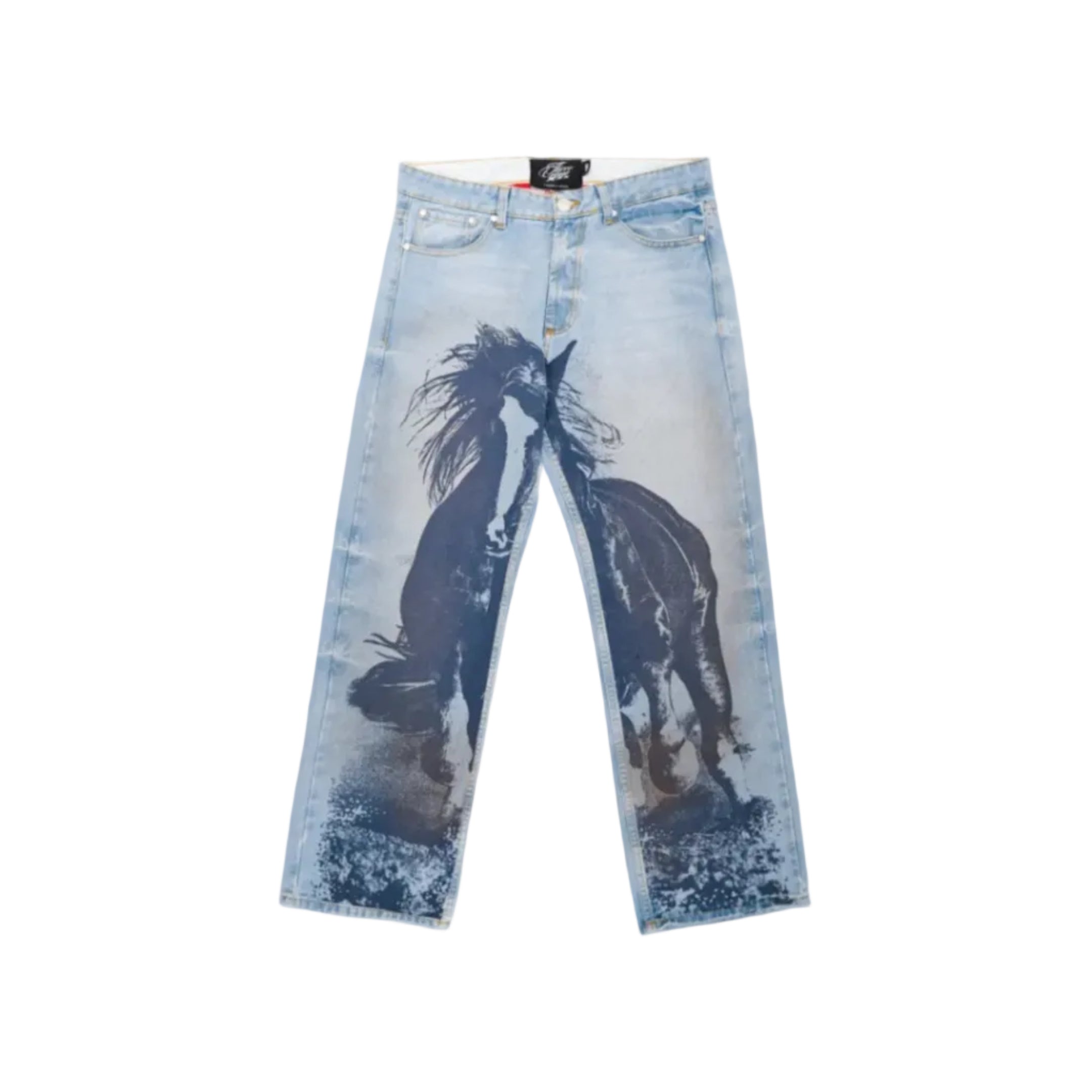 PURE LEGACY JEANS