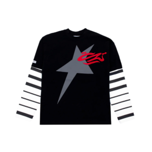 ARAB STARS LONG SLEEVE