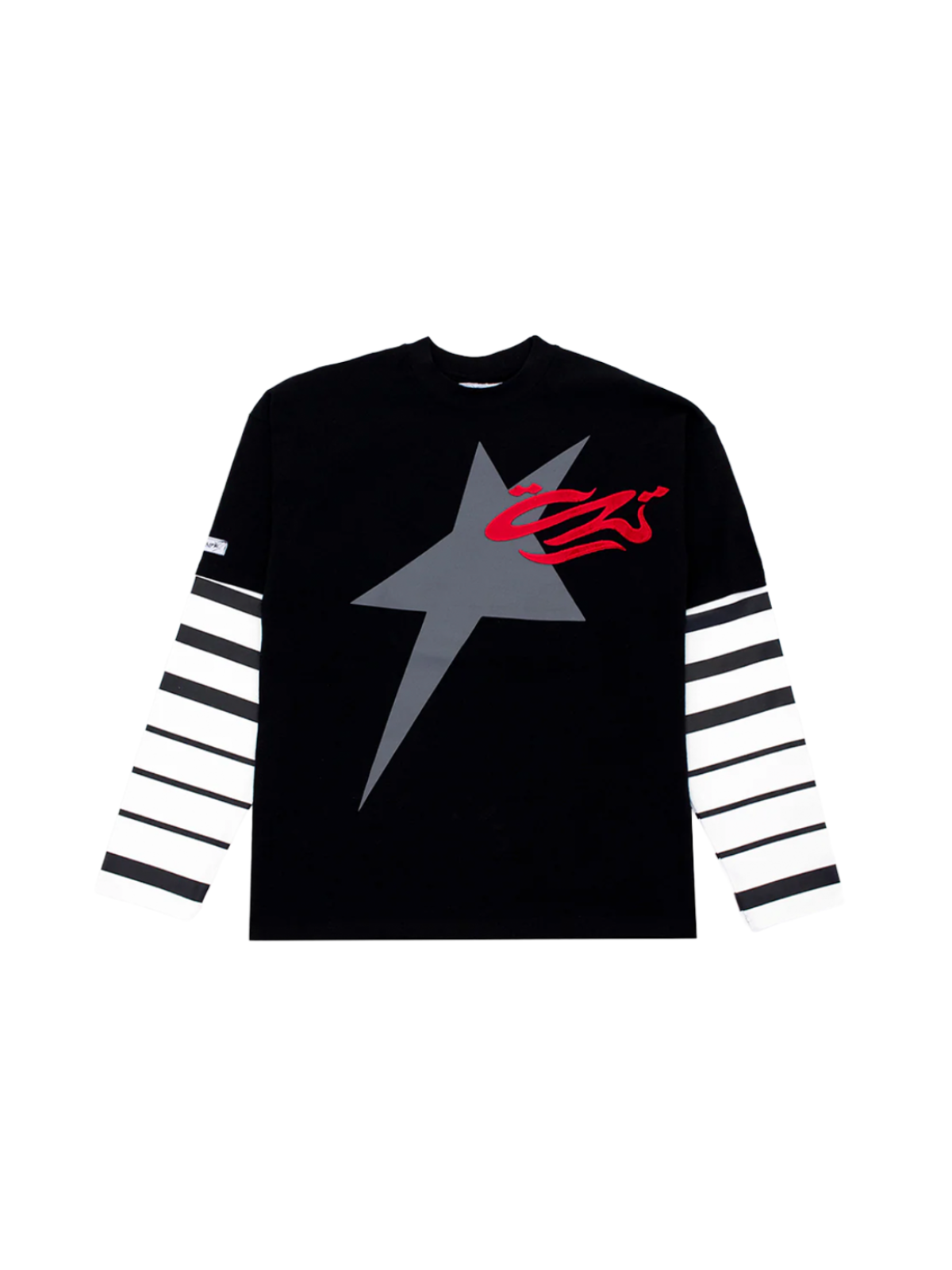 ARAB STARS LONG SLEEVE