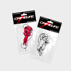 CAR AIR FRESHENER