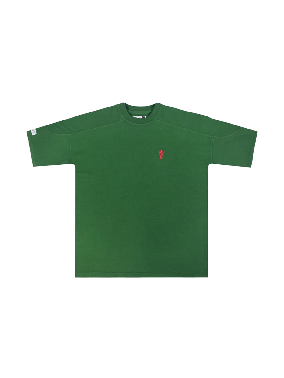 CLASSIC TYPE TEE