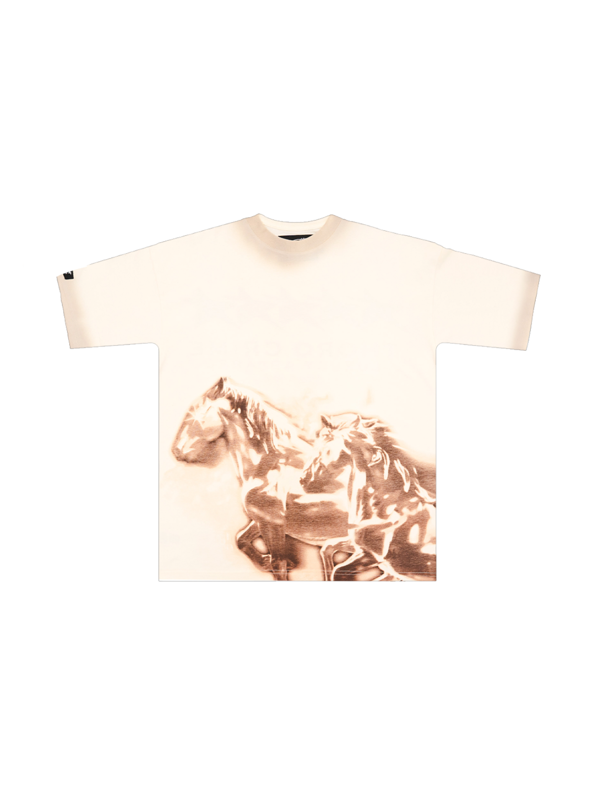 RACE STAR TEE