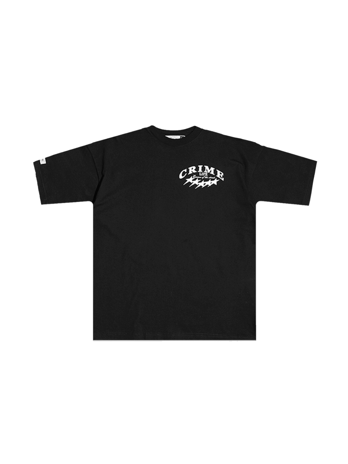 BETRAYAL STARS TEE