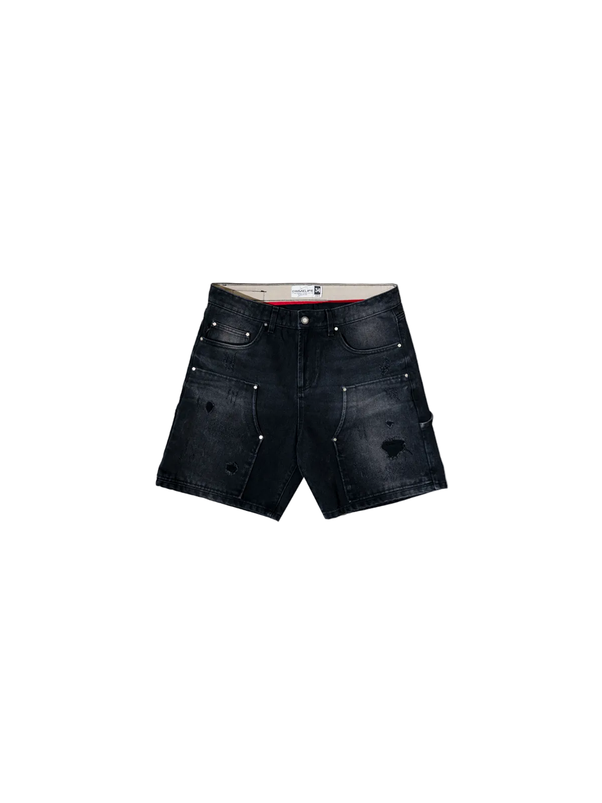 SHADOW CARPENTER SHORTS