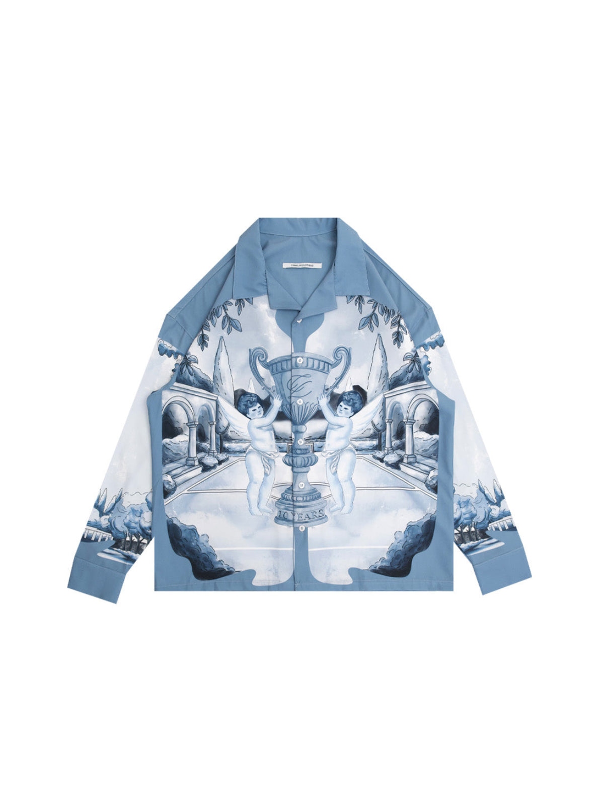 HEAVENLY TROPHY SHIRT