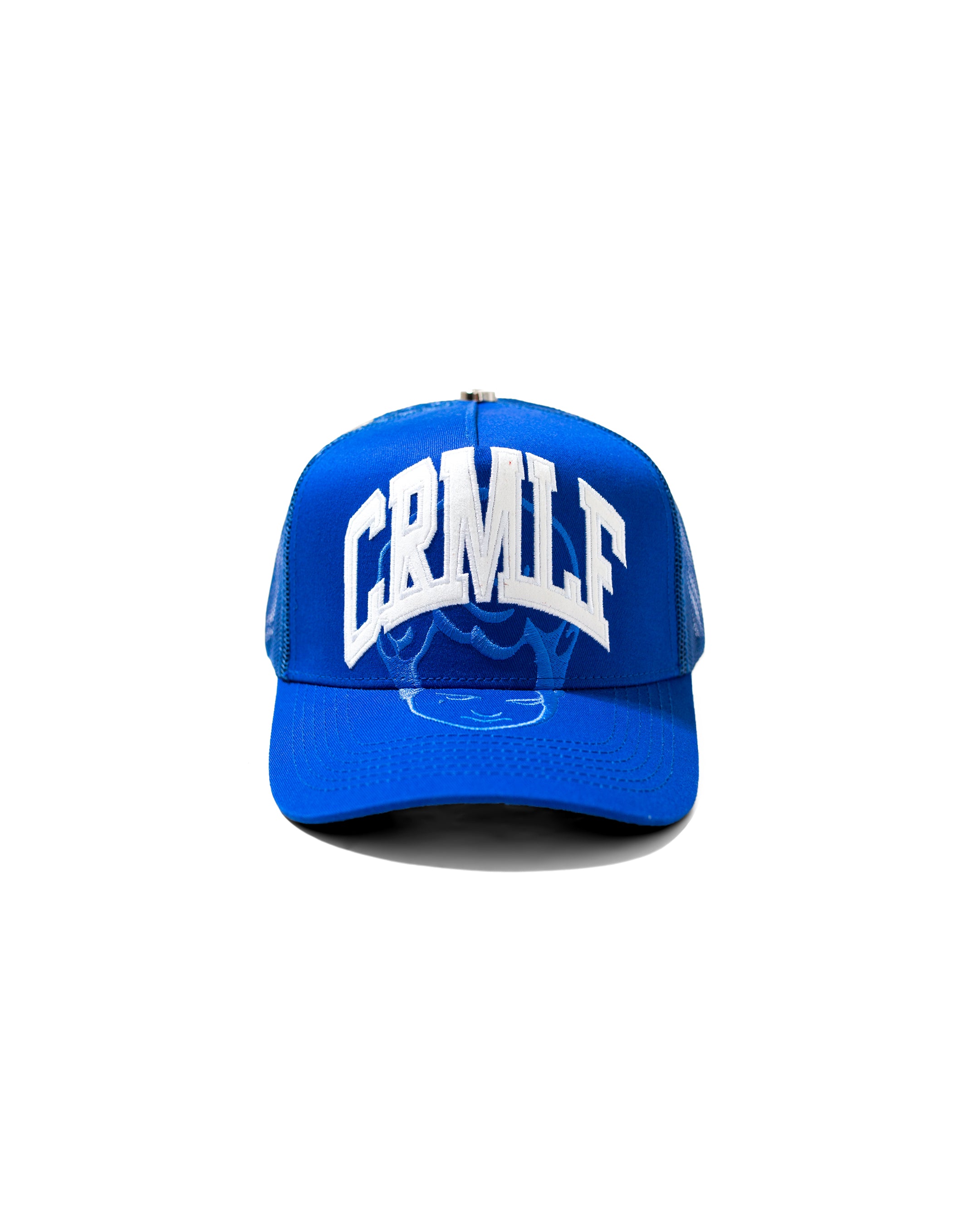 ICON STARS TRUCKER HAT