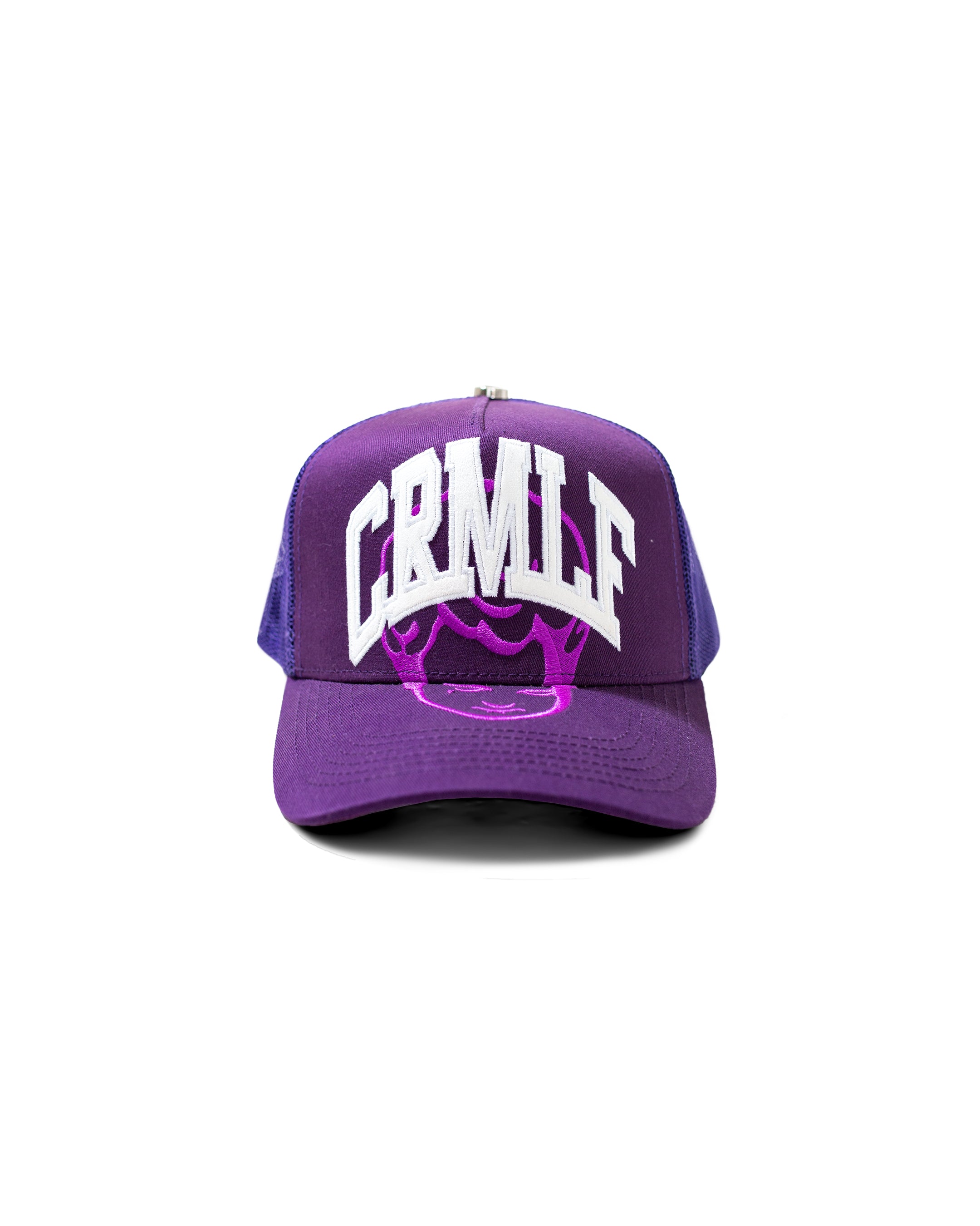 ICON STARS TRUCKER HAT