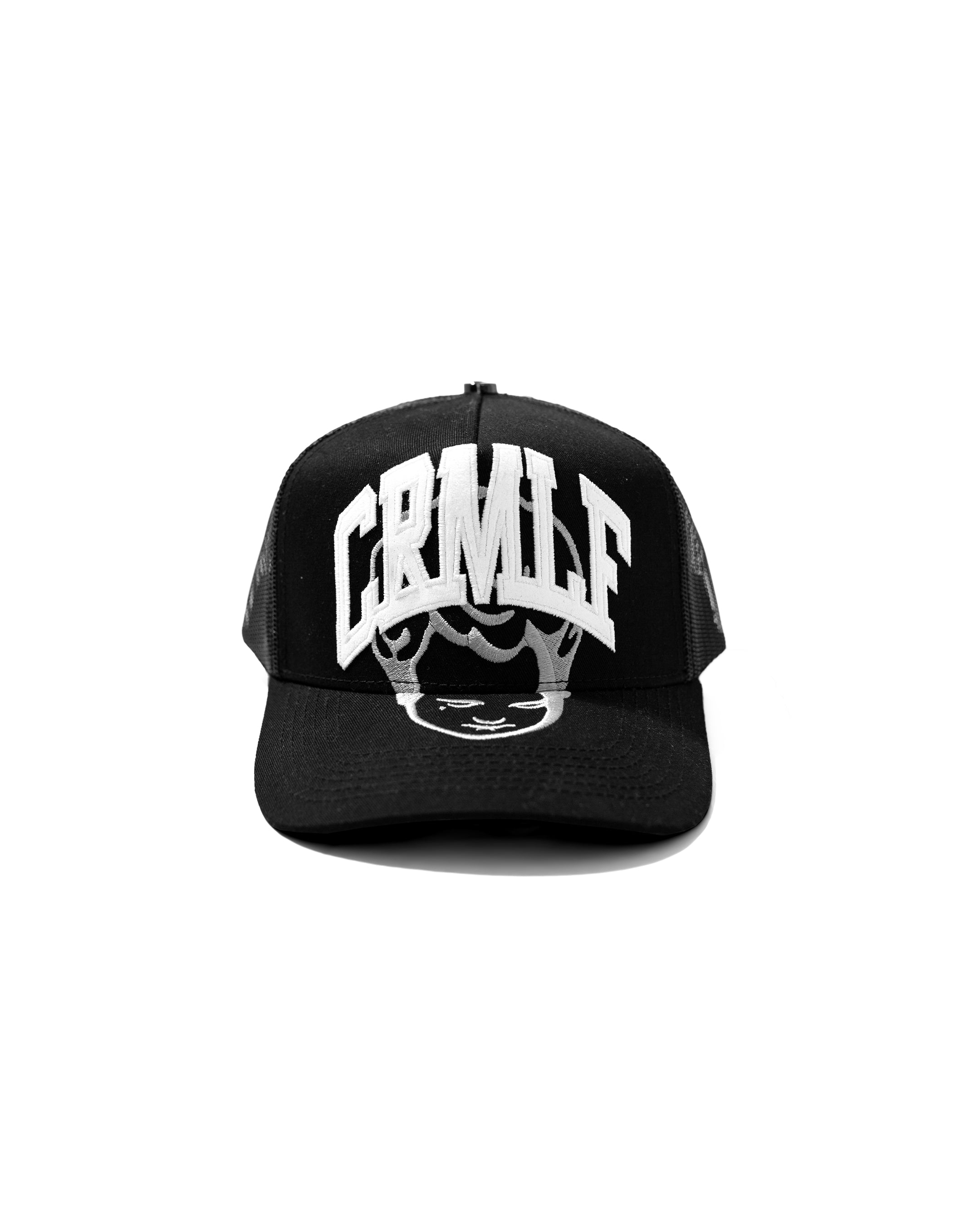 ICON STARS TRUCKER HAT