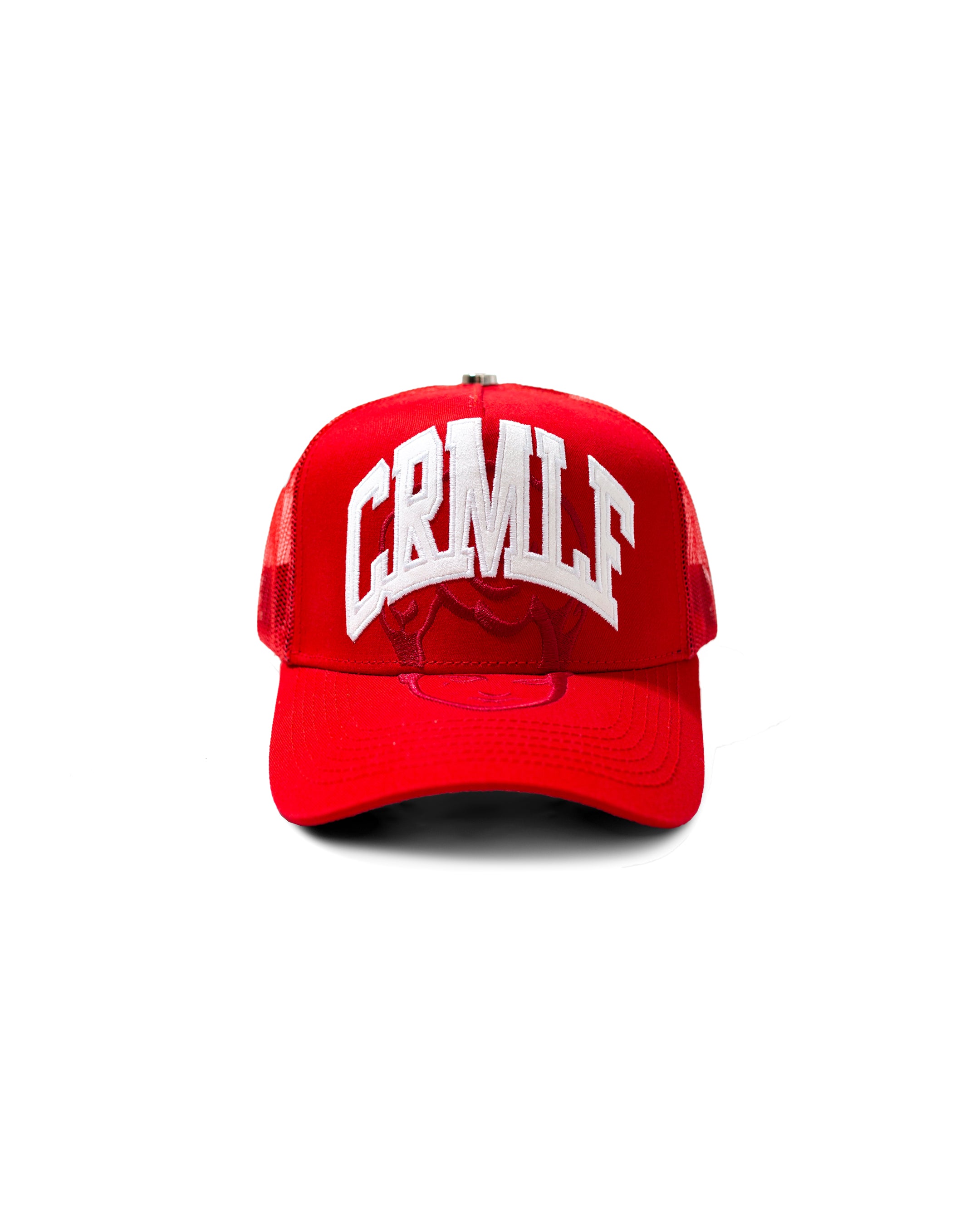 ICON STARS TRUCKER HAT
