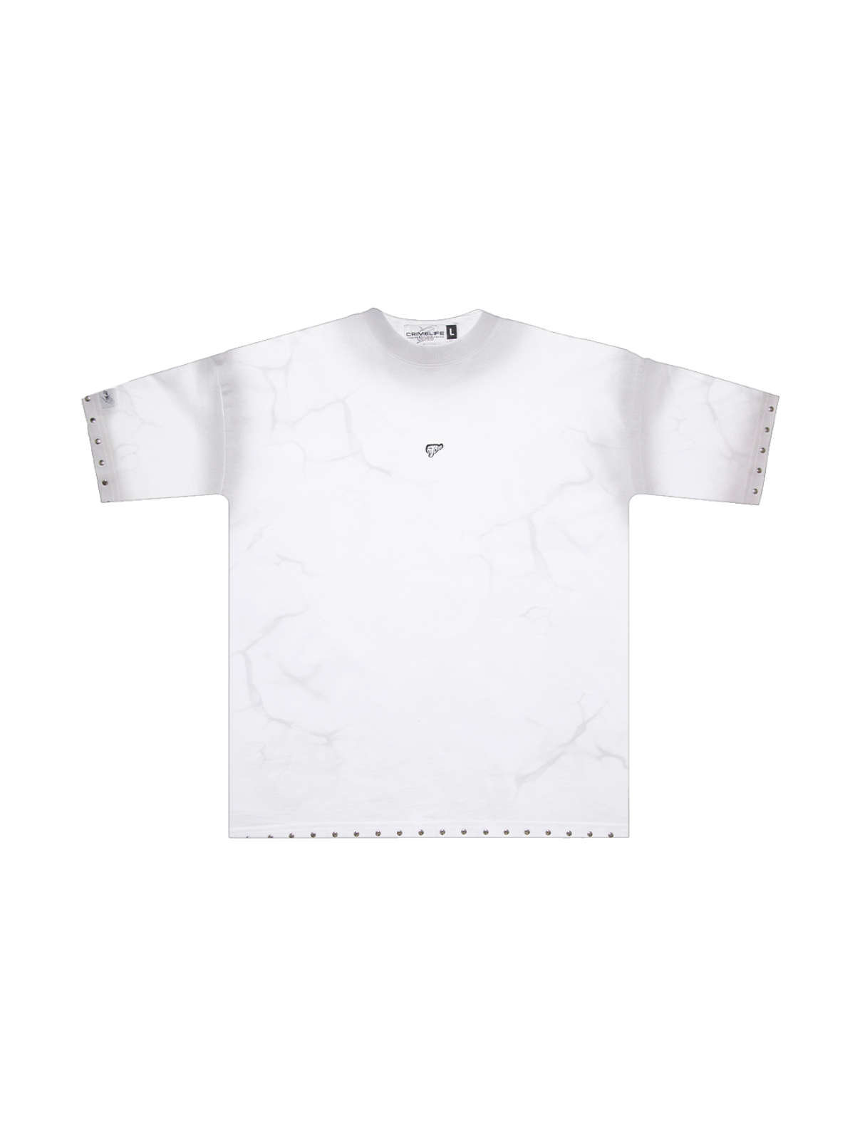 CRIME LIFE TEE