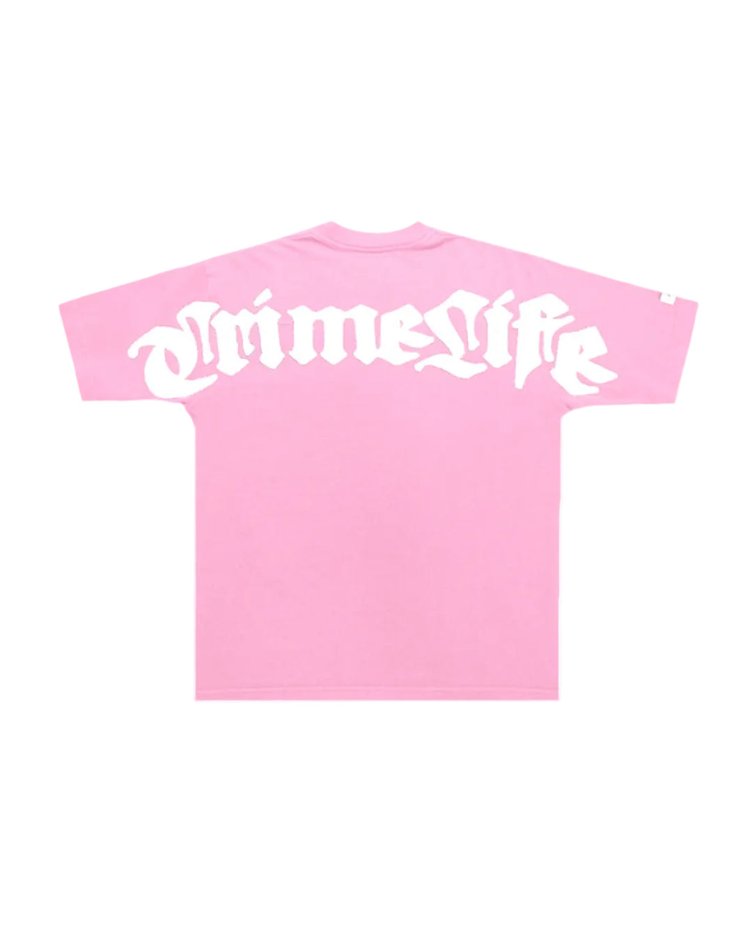 ANGEL GOTHIC DESTROYED TEE