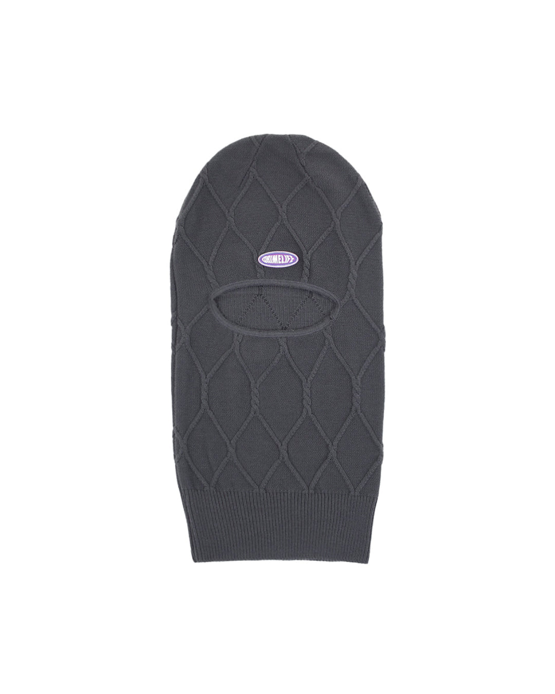 BARBED WIRE BALACLAVA