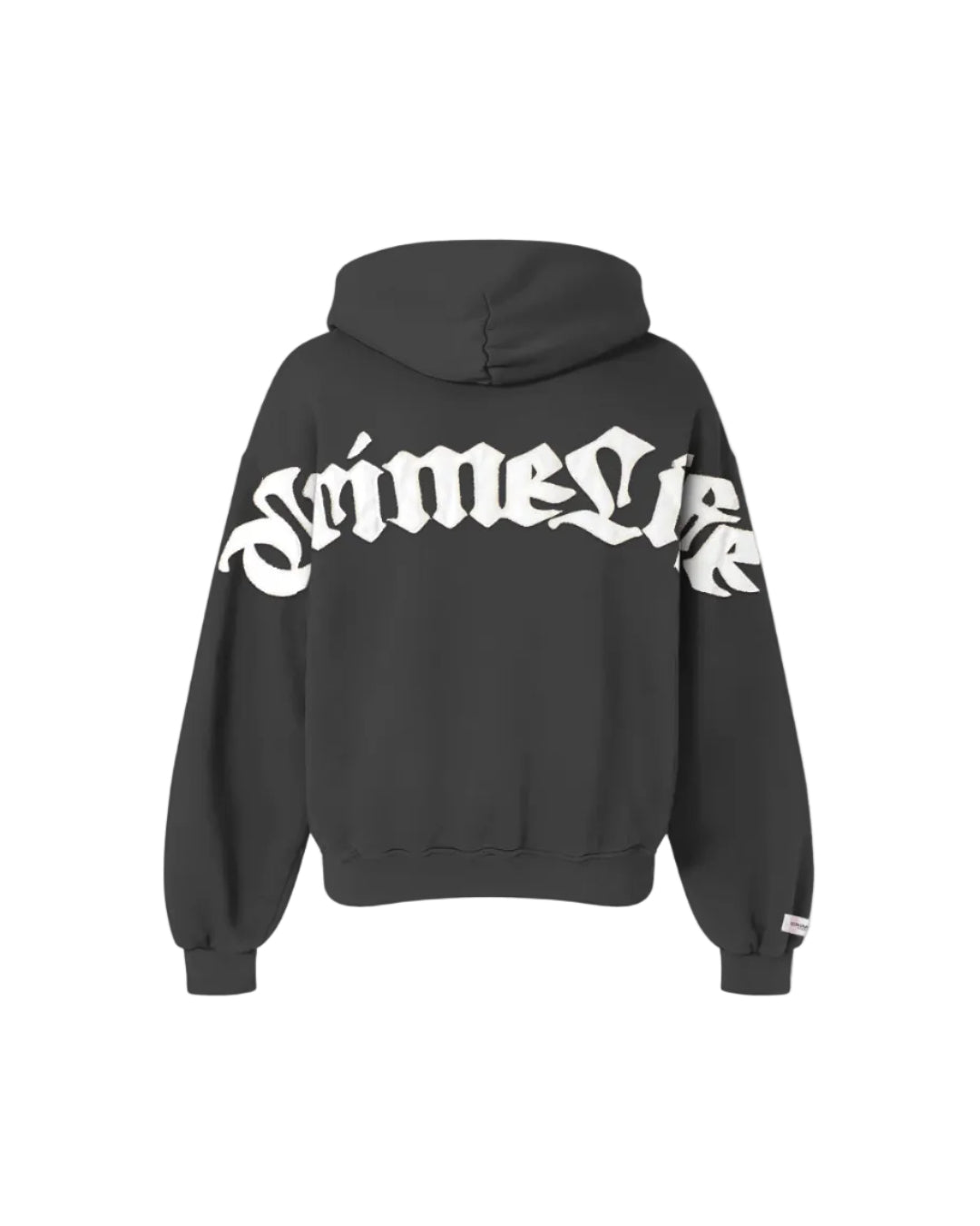 DESTROYED ANGEL GOTHIC HOODIE