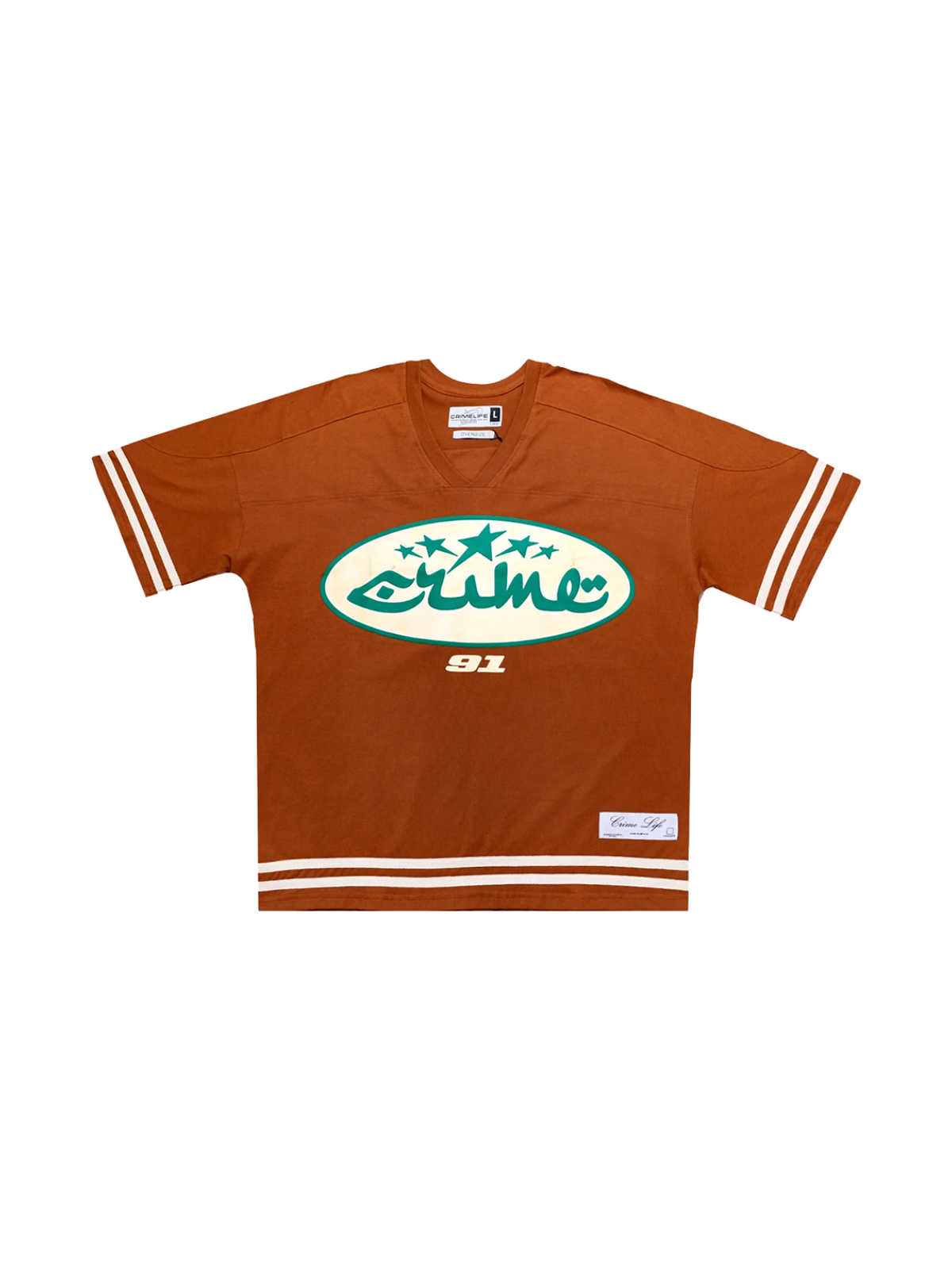 ARAB STARS JERSEY