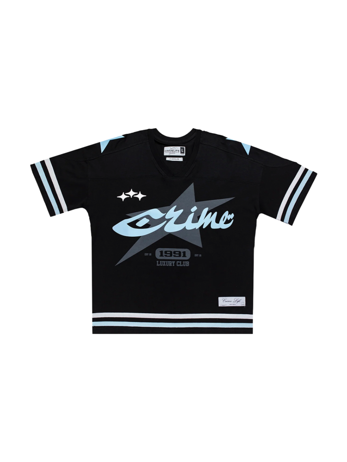 ARAB STARS JERSEY