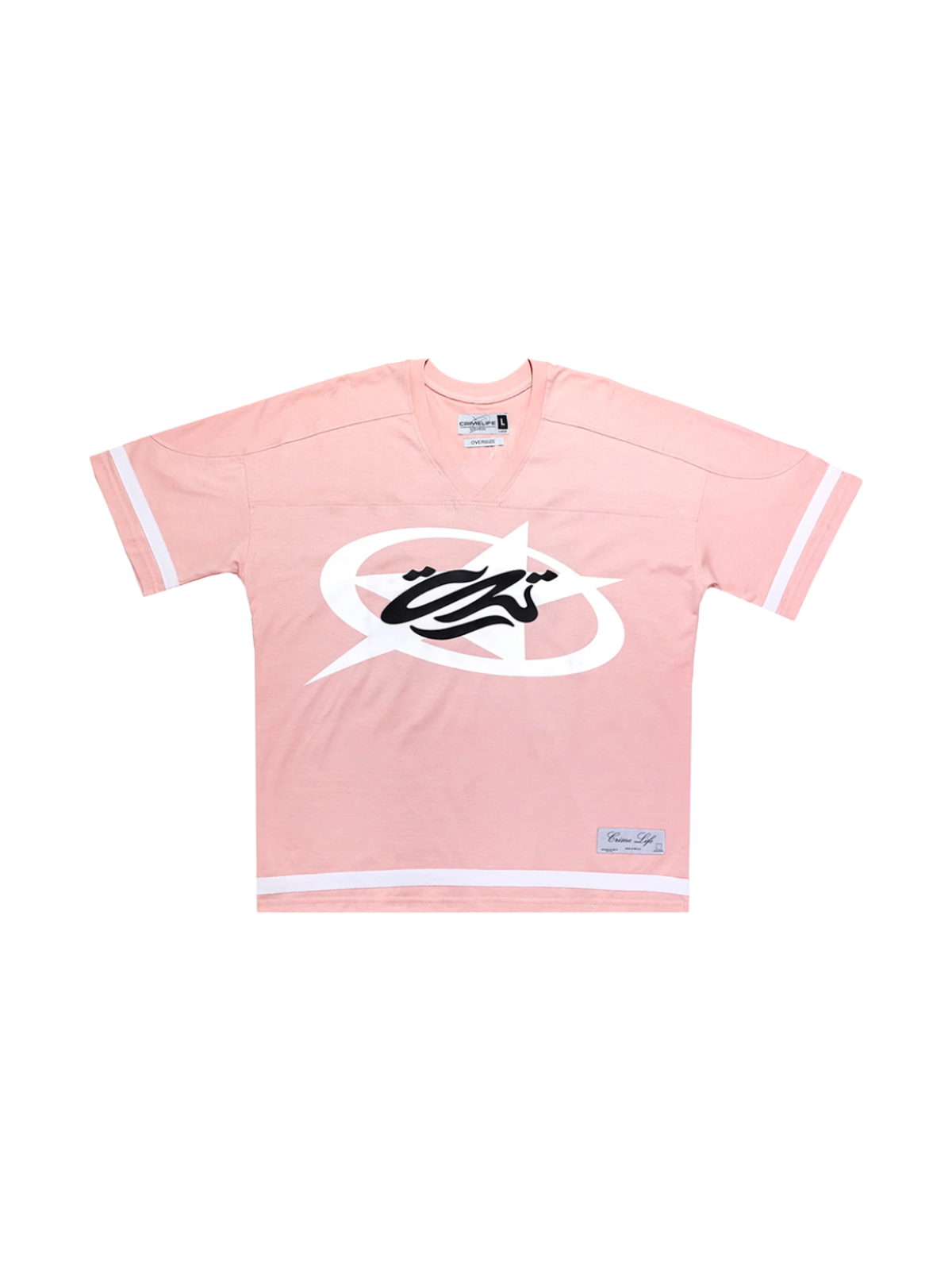 ARAB STARS JERSEY