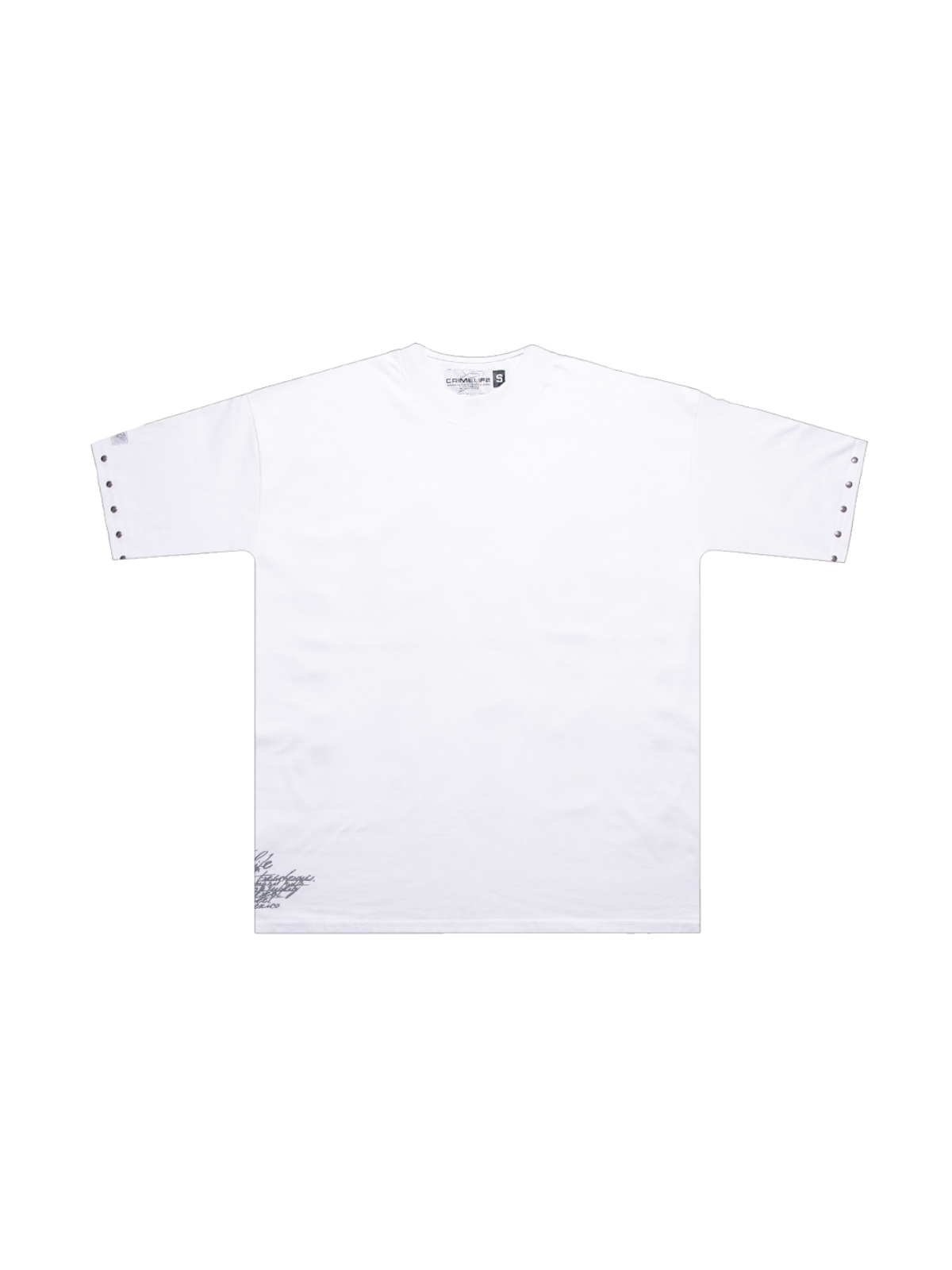 LUCKY ANGELS TEE
