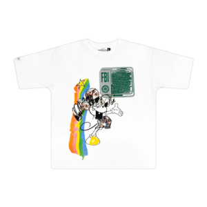 RANDOM MICKEY TEE