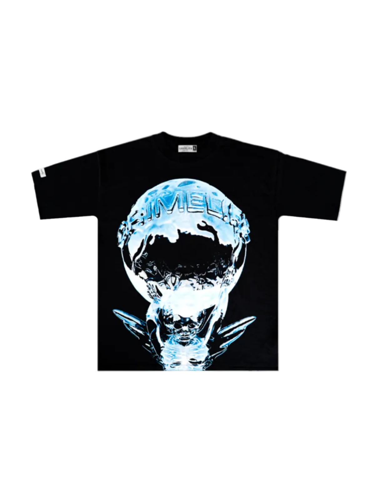 ANGEL ICE TEE