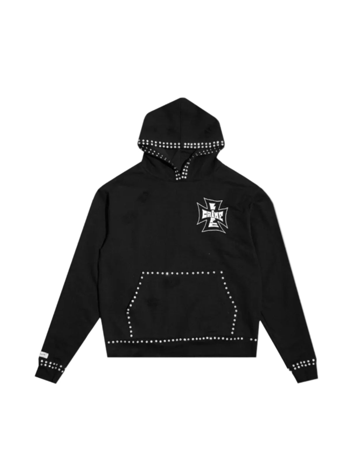 REIMAGINED CROSS HOODIE