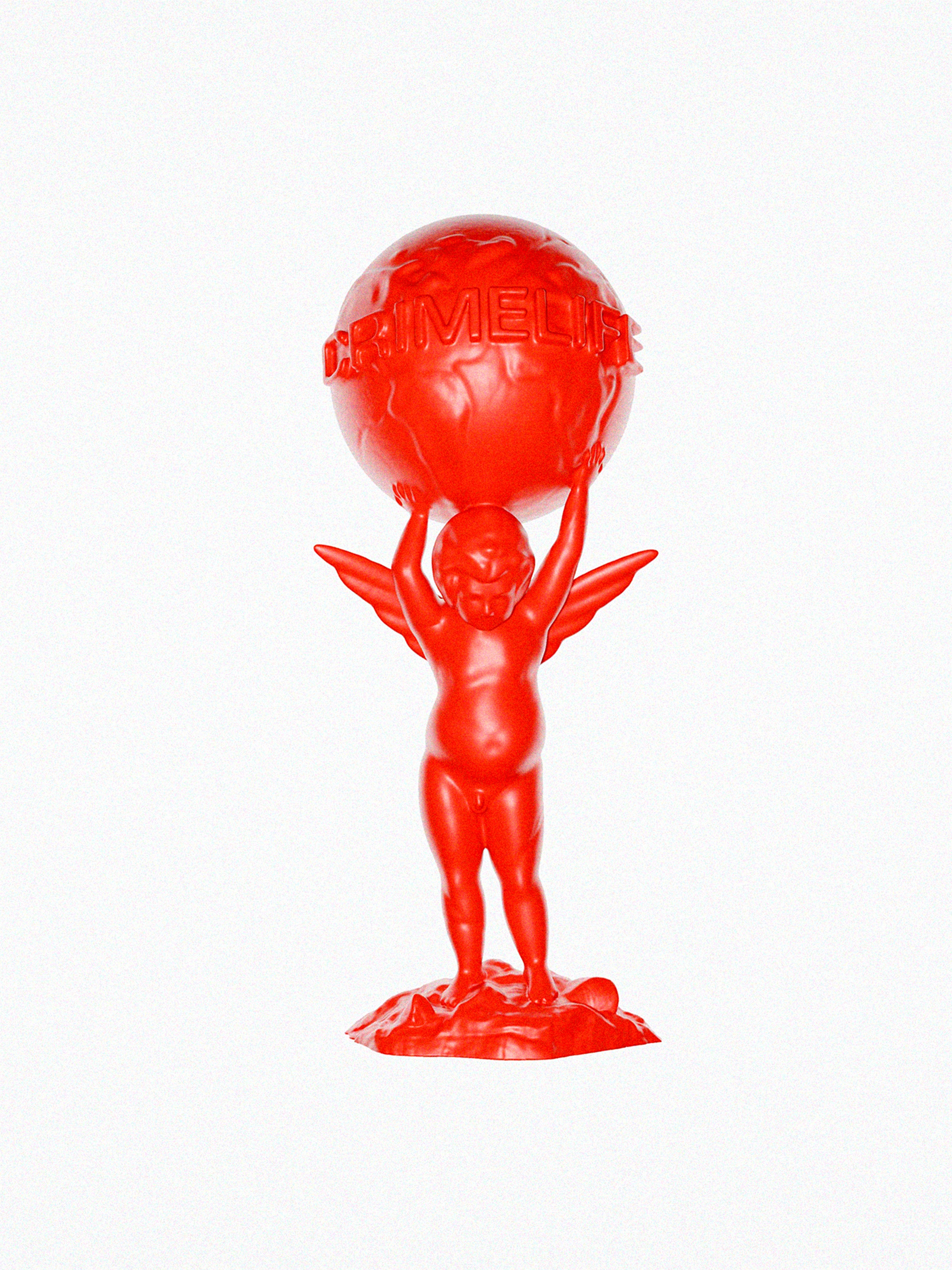 MIKE FIGURE