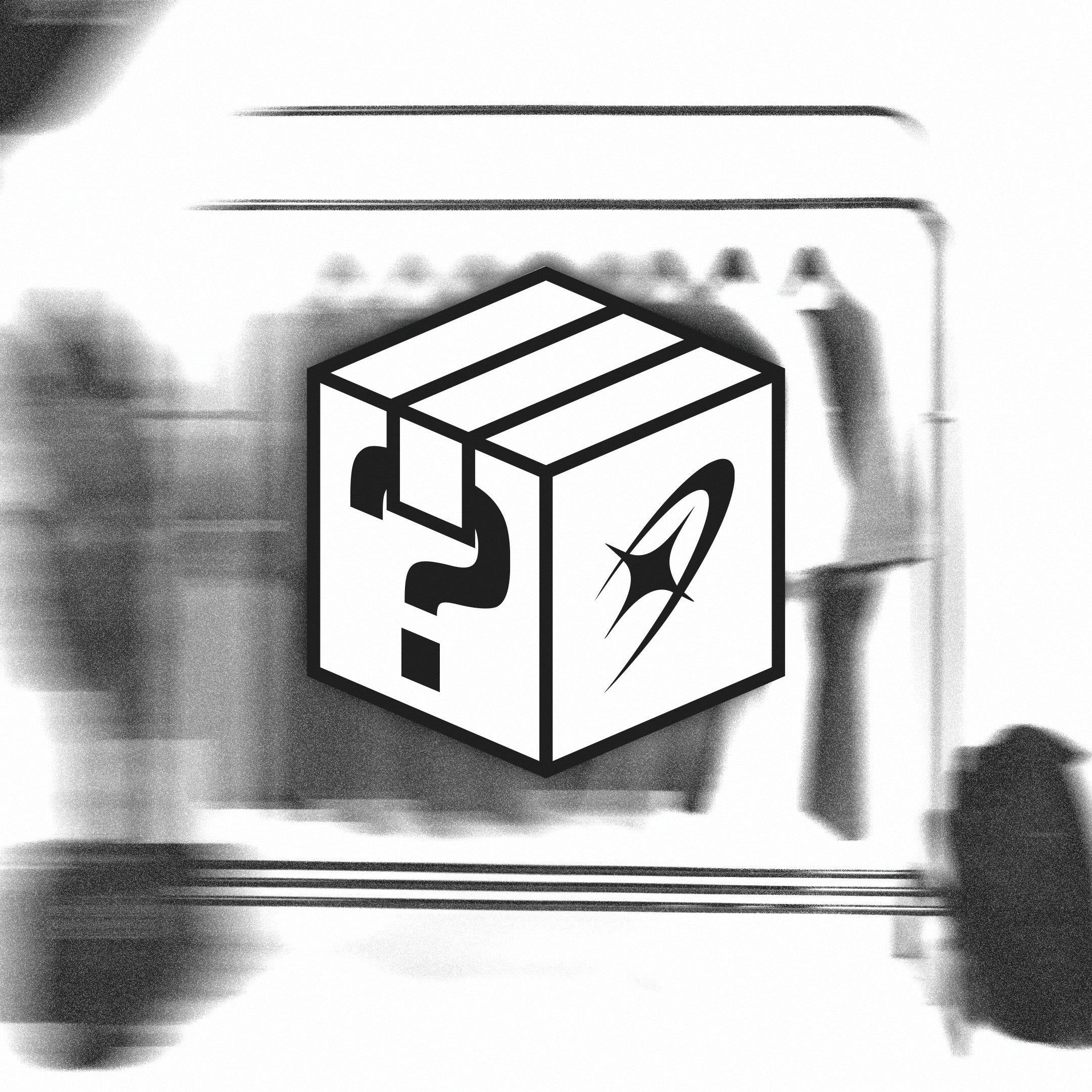 MISTERY BOX DELUXE