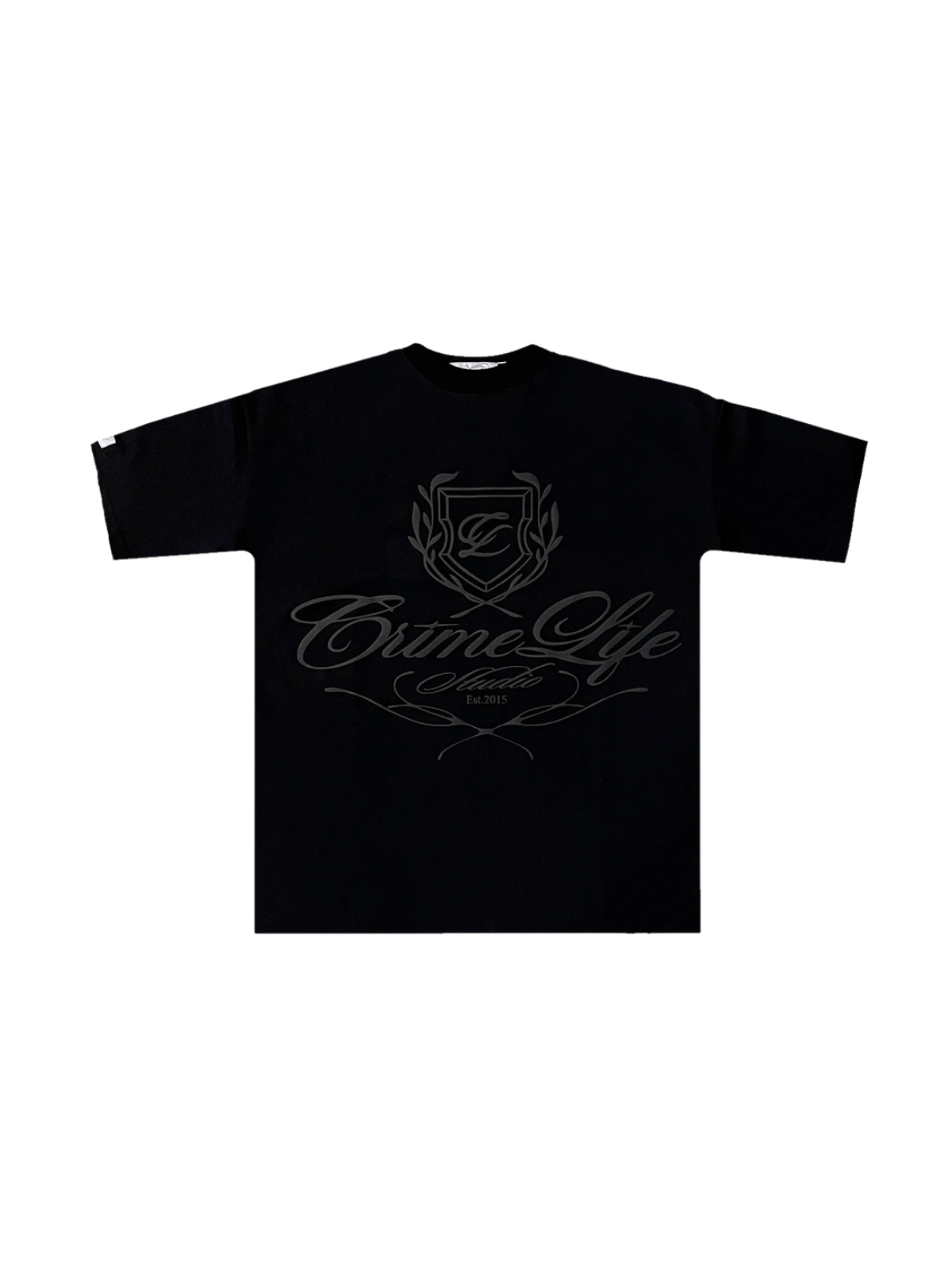 DARK HERITAGE TEE