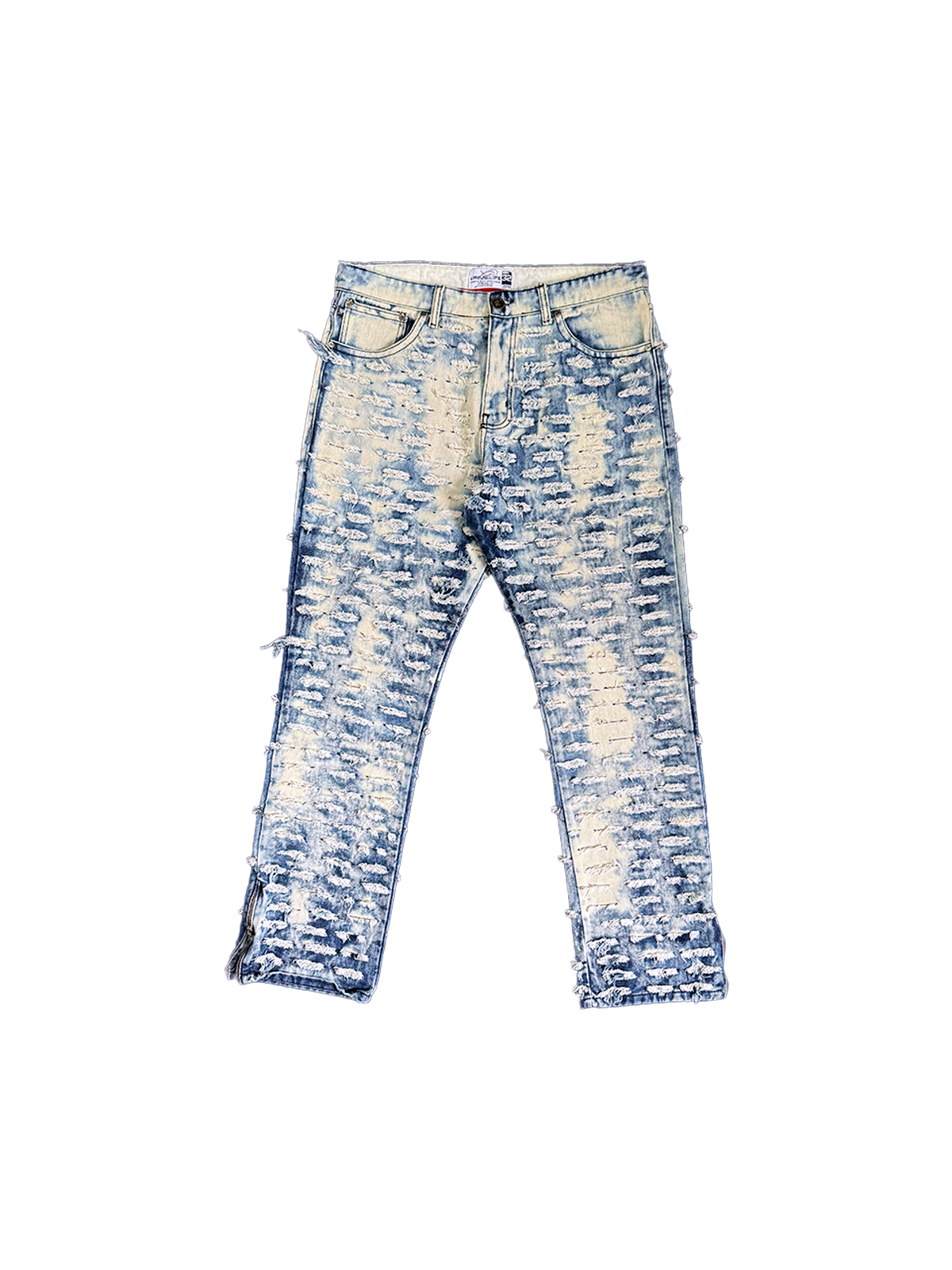 ESSENTIAL CLOUD JEANS