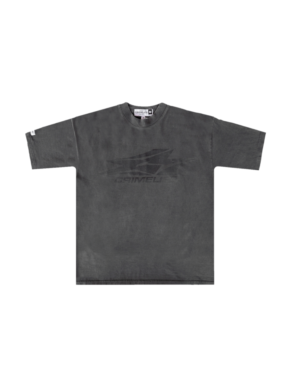 LUXURY PATCH TEE