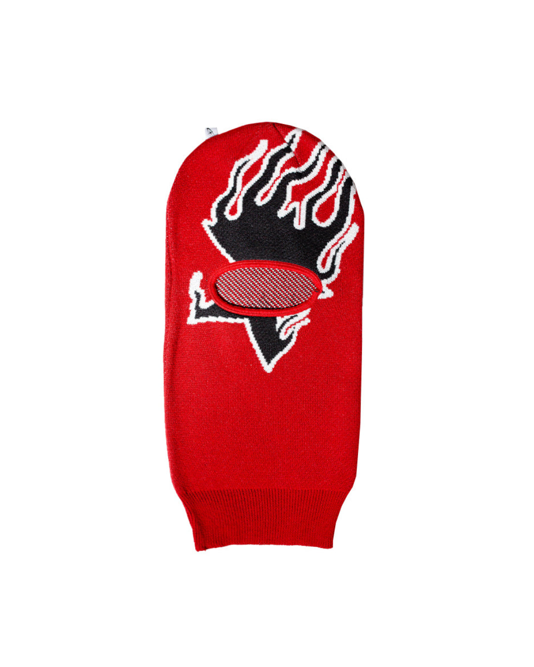 FLAMES BALACLAVA