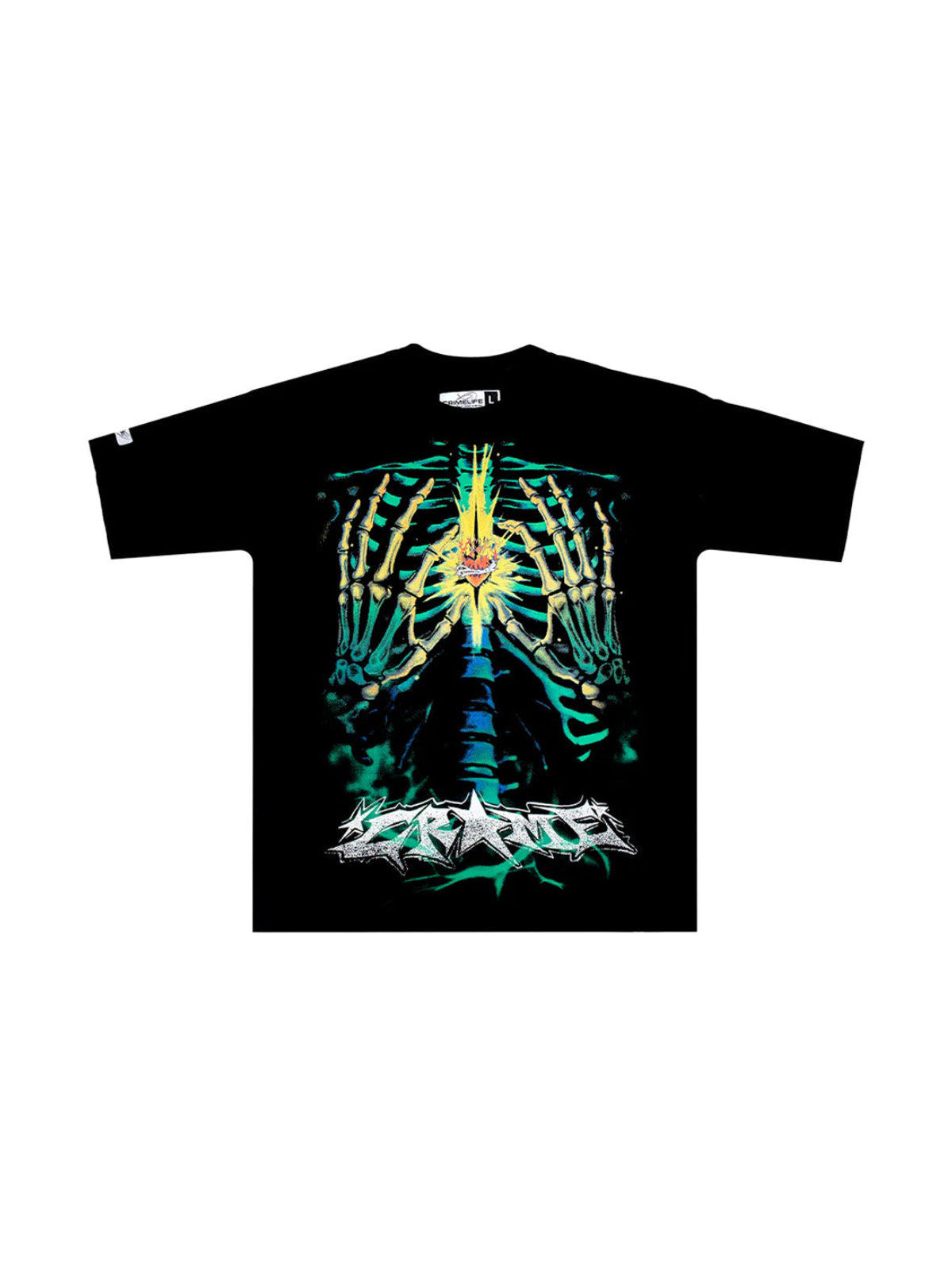 SACRED FIRE TEE