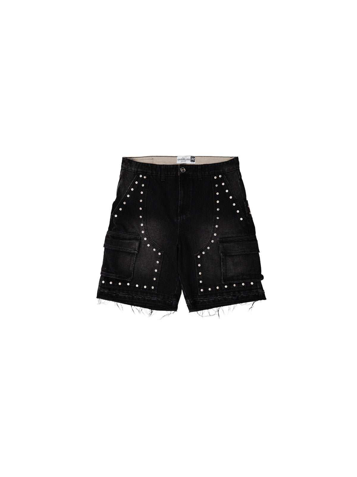 TANGLED SIGNAL SHORTS