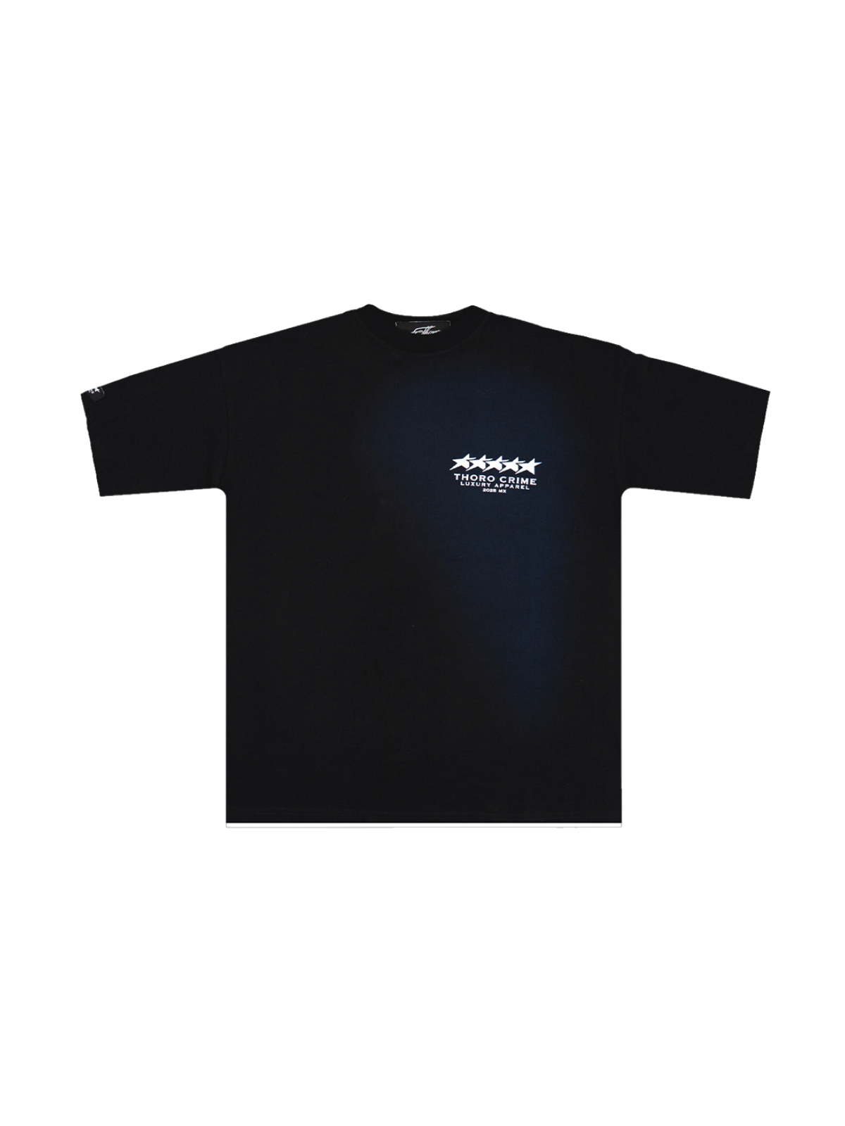 IRON STALION TEE