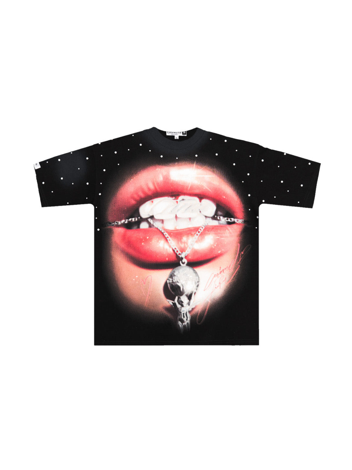 LUCID VICE TEE