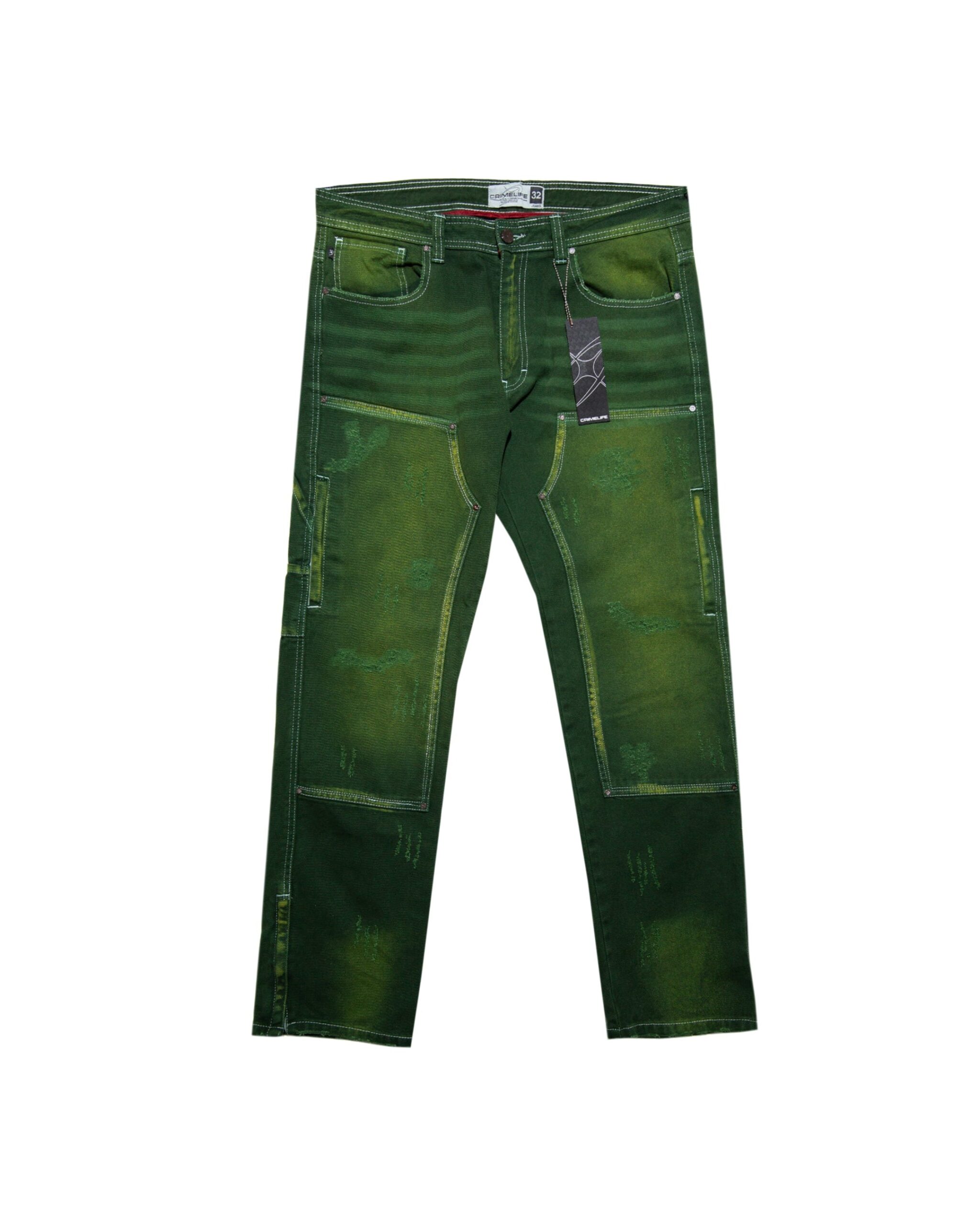 CARPINTERO DENIM JEANS