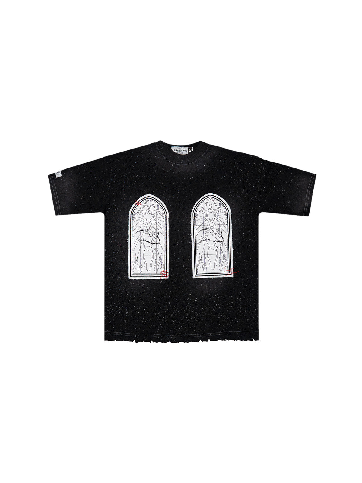 HEAVENFALL TEE