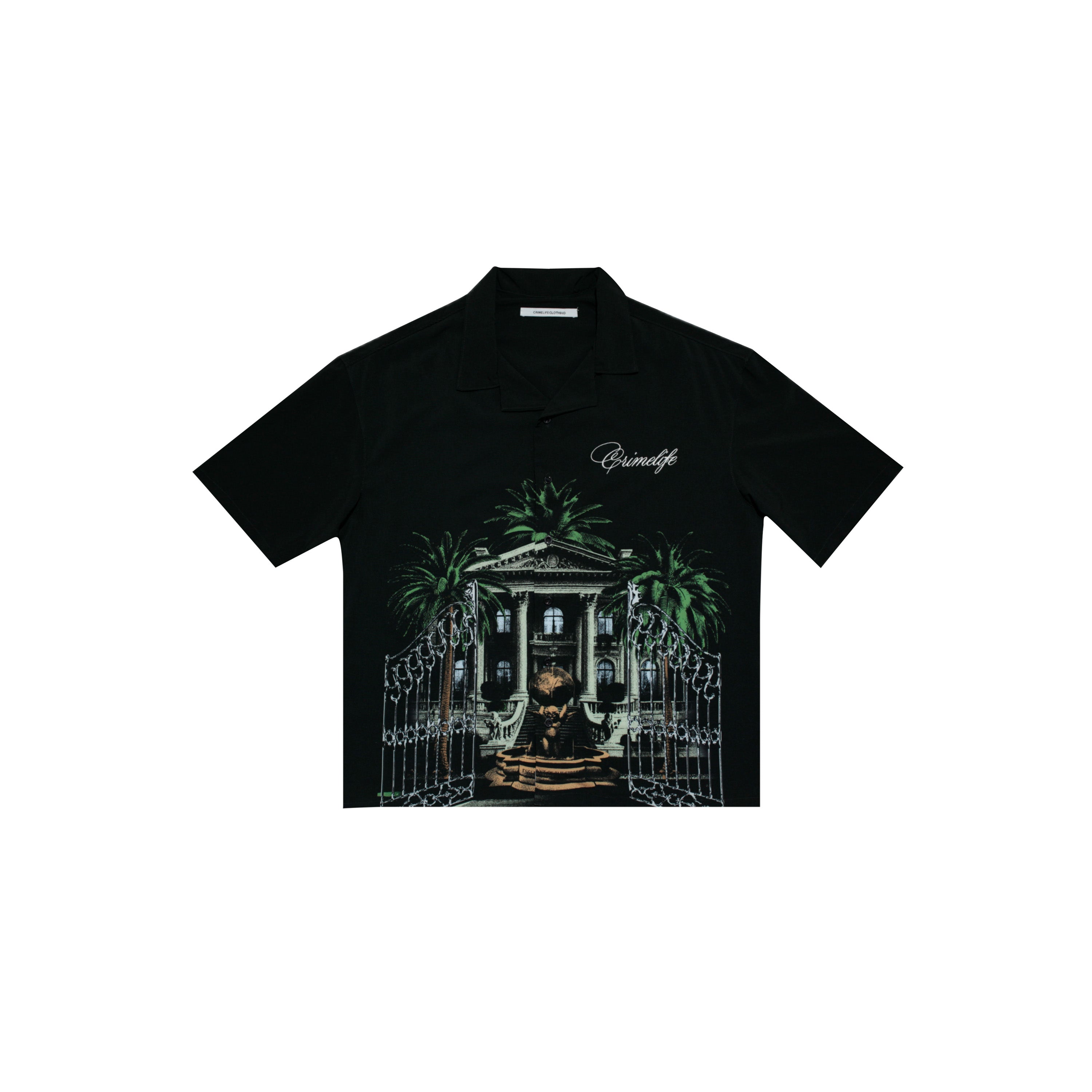 TWY LUXURY MANOR SHIRT